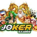 Main JOKER123 Gaming di NEYMAR88, Rasakan Sensasi Slot Gacor dengan Desain Grafis Memukau