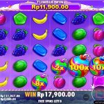 Menang Konsisten Bersama Game Slot RTP Tinggi di NEYMAR88