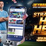 Mengenal Lebih Dekat Sistem Taruhan Mix Parlay SBOBET dalam Permainan Judi Bola