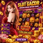 Kisah Sukses Pemain Slot Gacor di Situs Link Server Thailand